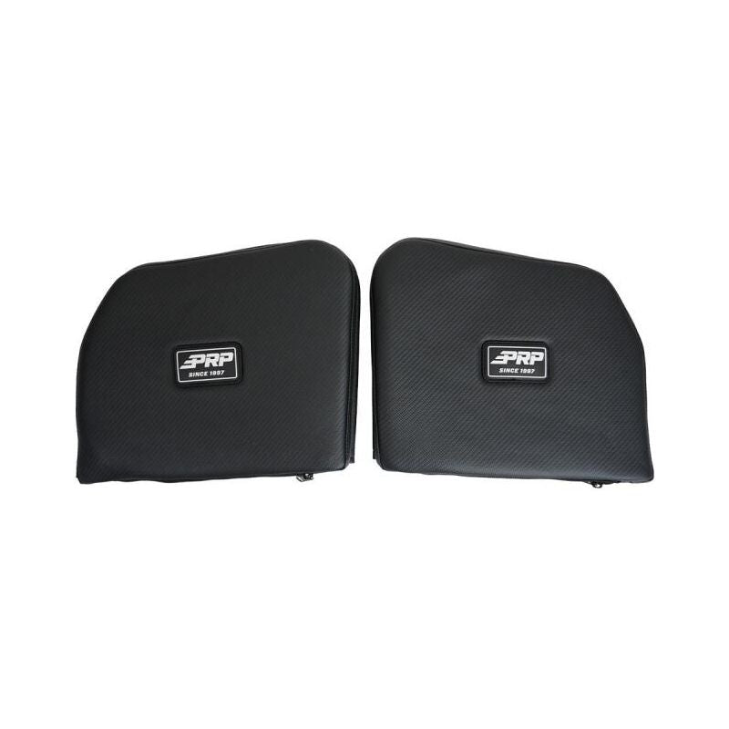 PRP Rear Door Shoulder Pads for Yamaha Wolverine RMAX4 (Pair)