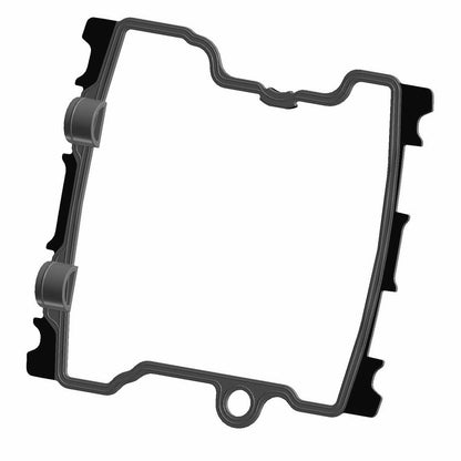 Indian Motorcycle Valve Cover Seal, Rear, Ind, Genuine OEM Part 5415233, Qty 1