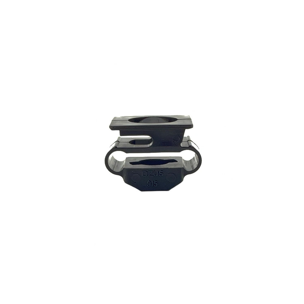 
                      
                        Polaris RZR Turn Clip, 1/4, Genuine OEM Part 7710933, Qty 1
                      
                    