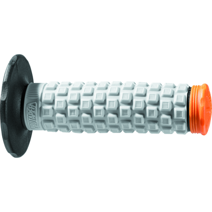 ProTaper Pillow Top Grips - Black/Gray/Orange