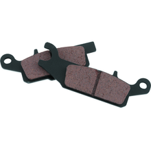 BikeMaster Yamaha Brake Pads