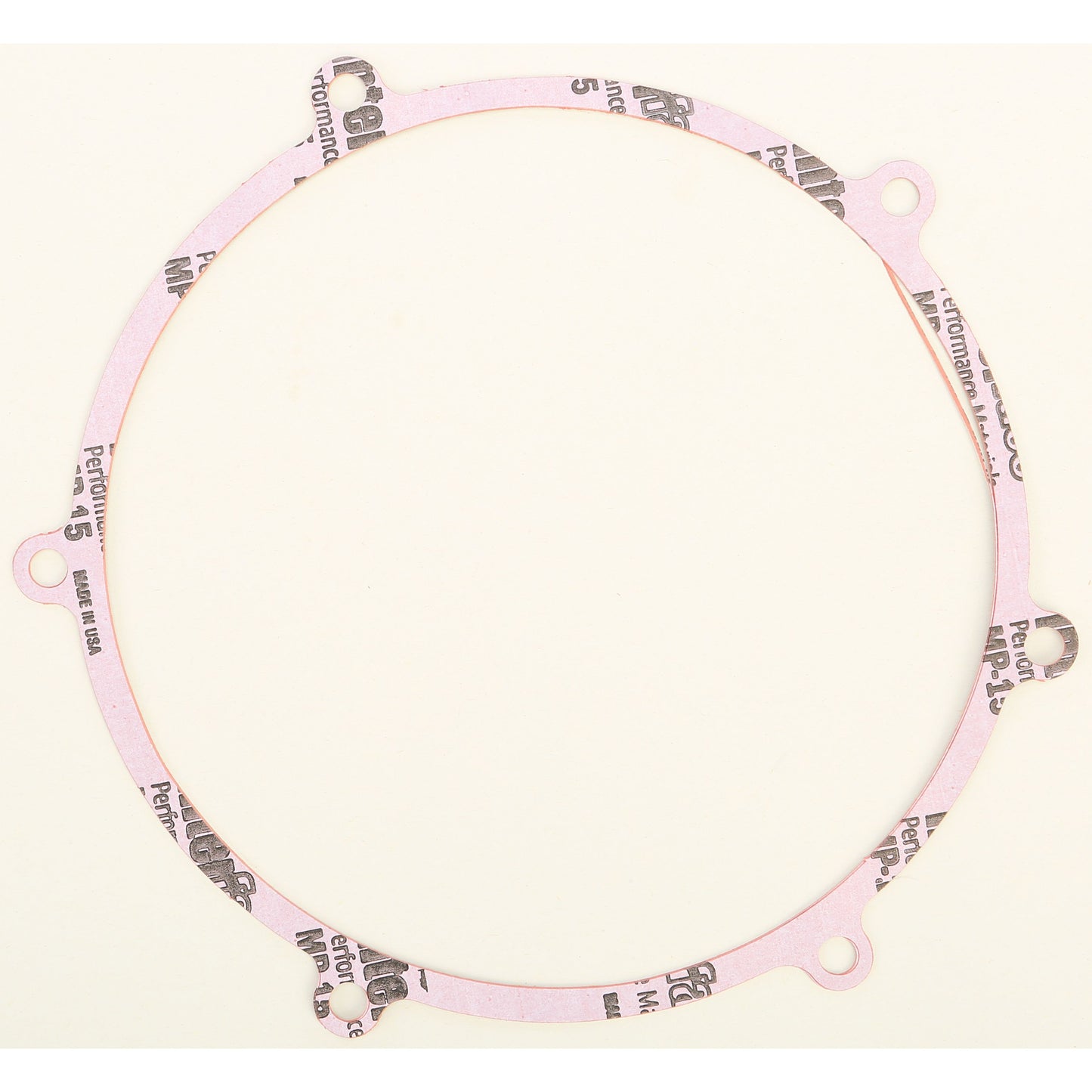 Motorcycle Clutch Cover Gasket