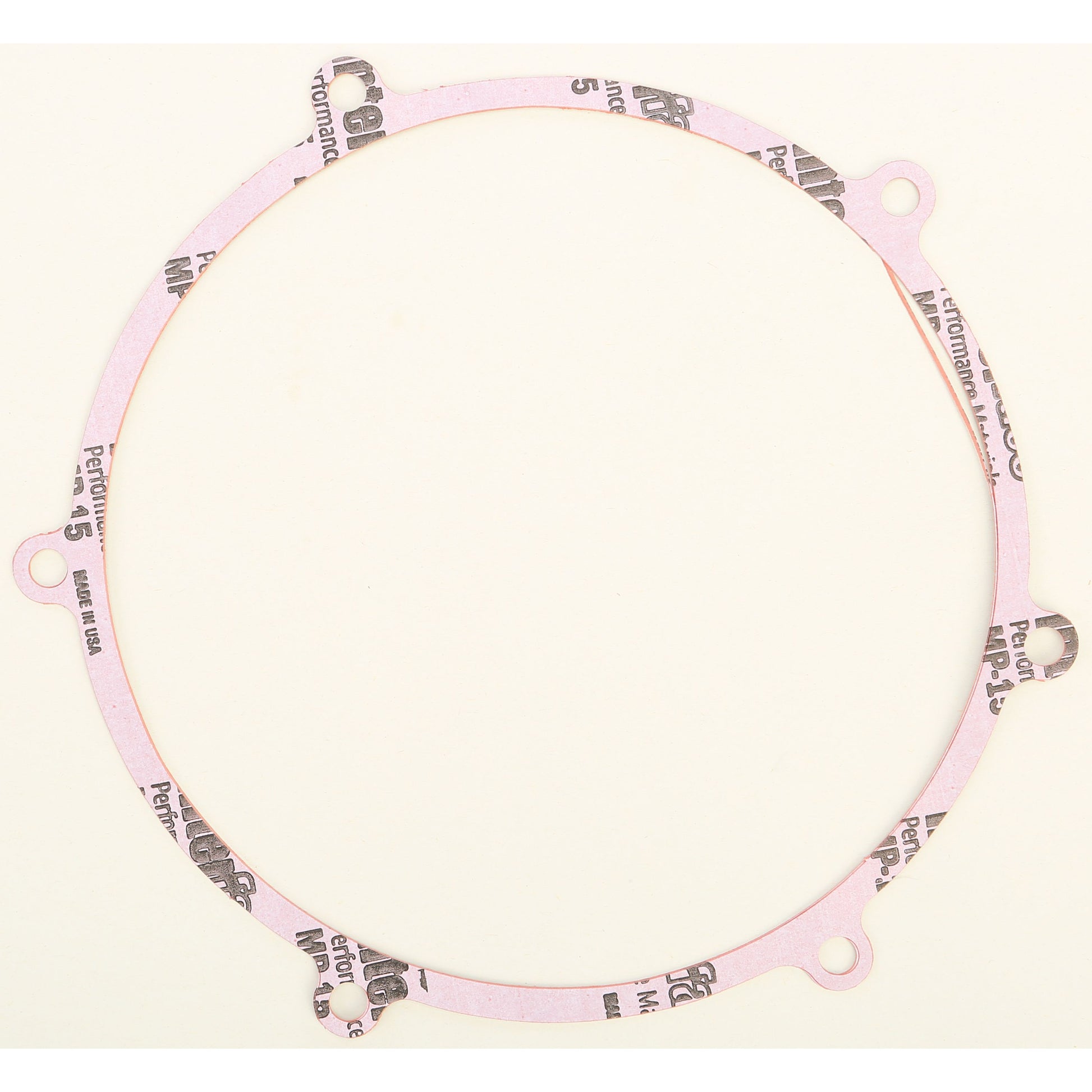 Motorcycle Clutch Cover Gasket