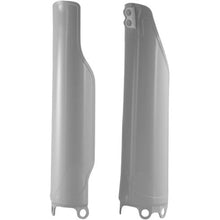 Fork Guard White