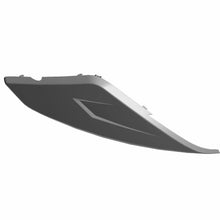 Polaris Slingshot PANEL-WING,REAR,OUTER,RH,BLACK, Genuine OEM Part 5454952-266, Qty 1