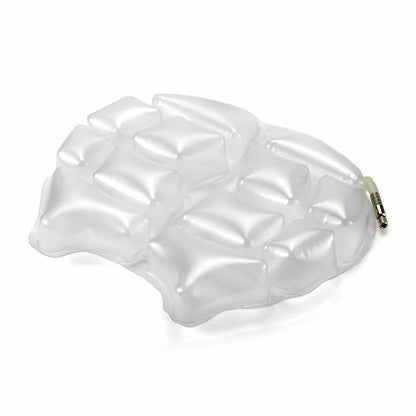 Seat Cushion Saddle Lite Black