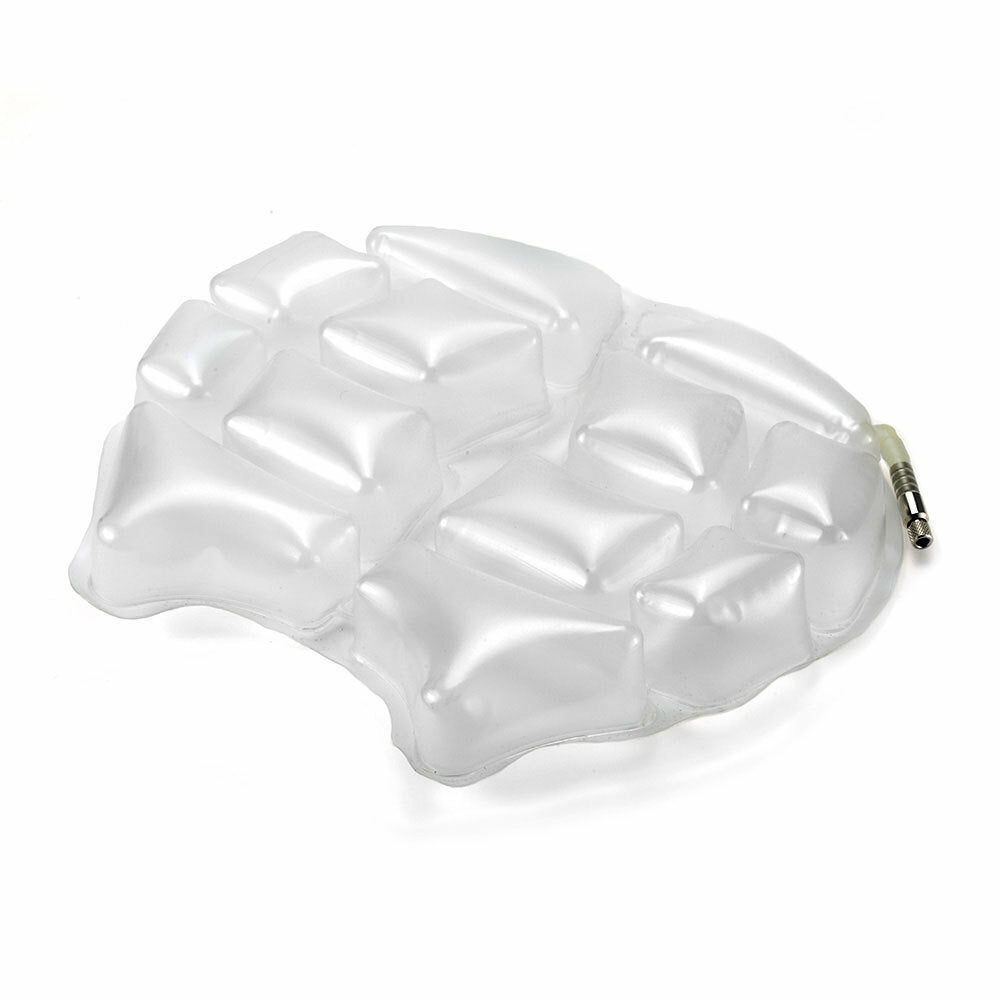 Seat Cushion Smart Lite Black