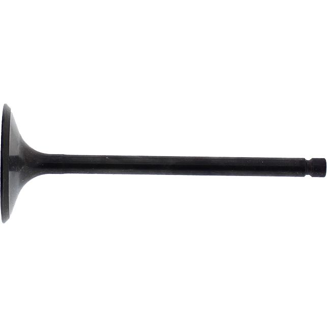 Intake Valve Steel