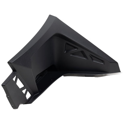 Polaris Slingshot Splash Guard, Right, Genuine OEM Part 5454969, Qty 1