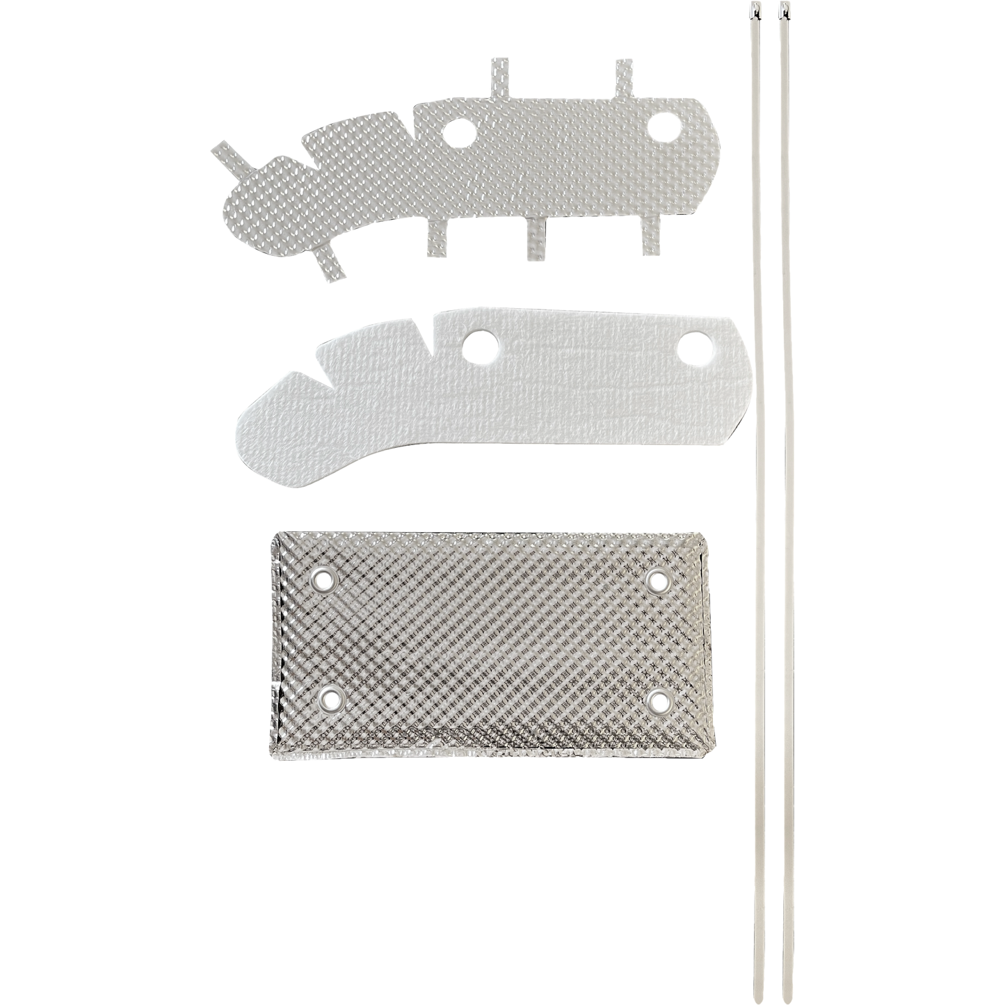 Heat Shield Liner Kit Pan America `21 22