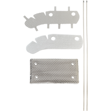 Heat Shield Liner Kit Pan America `21 22