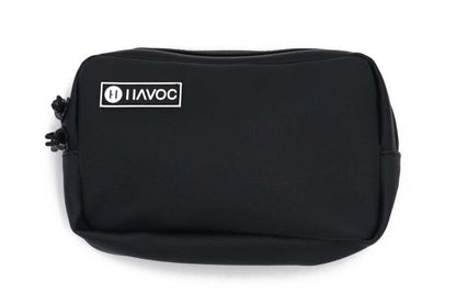 Havoc Racing Bar Sack Black