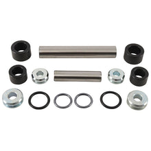 Rear Knuckle Bushing Kit Pol