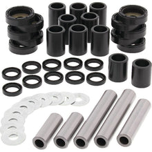 QuadBoss 09-17 Suzuki LT-A500X KingQuad 4x4 Repair Kit Rear Independent Suspension Repair Kit