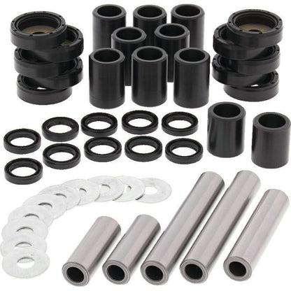 QuadBoss 09-17 Suzuki LT-A500X KingQuad 4x4 Repair Kit Rear Independent Suspension Repair Kit