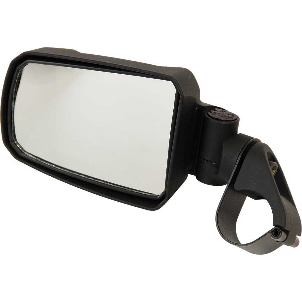 Pursuit Side Mirrors 1.75