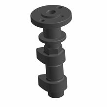 Polaris Off Road Intake Camshaft, Machined, Genuine OEM Part 3023626, Qty 1