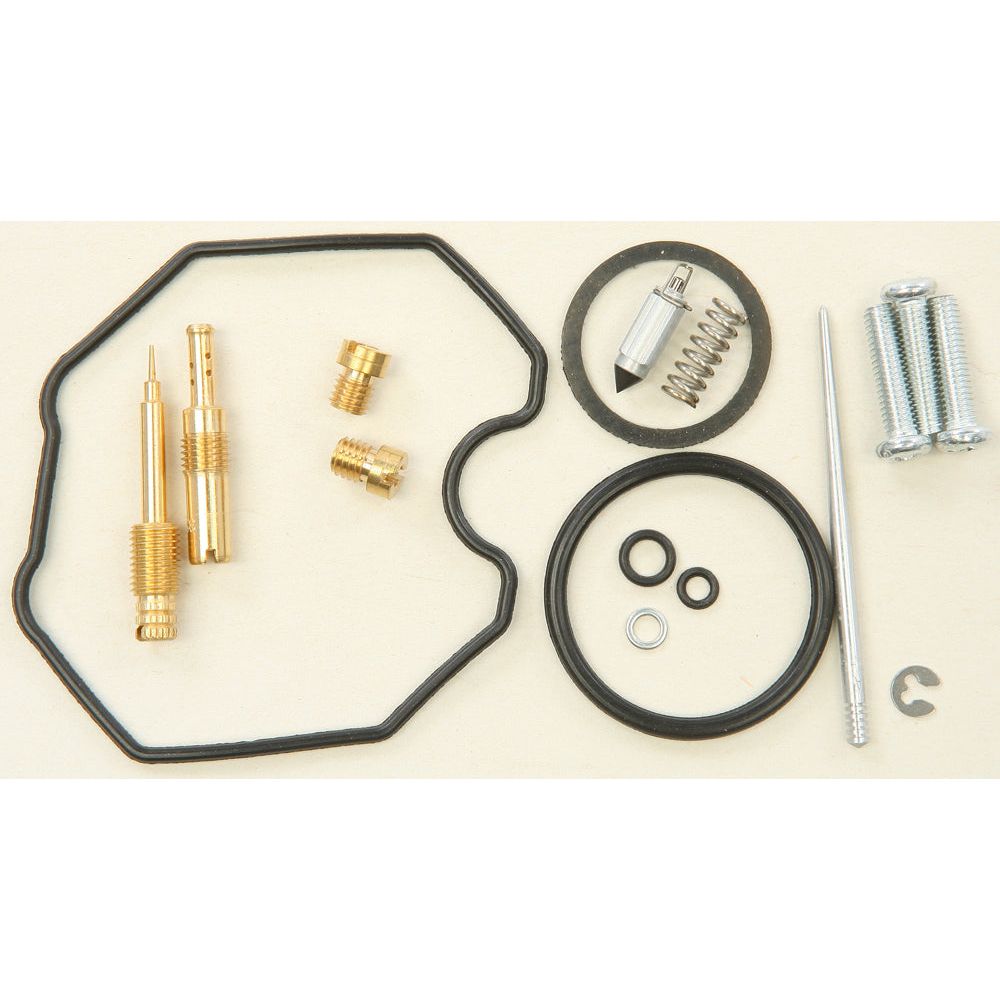 Bike Carburetor Rebuild Kit