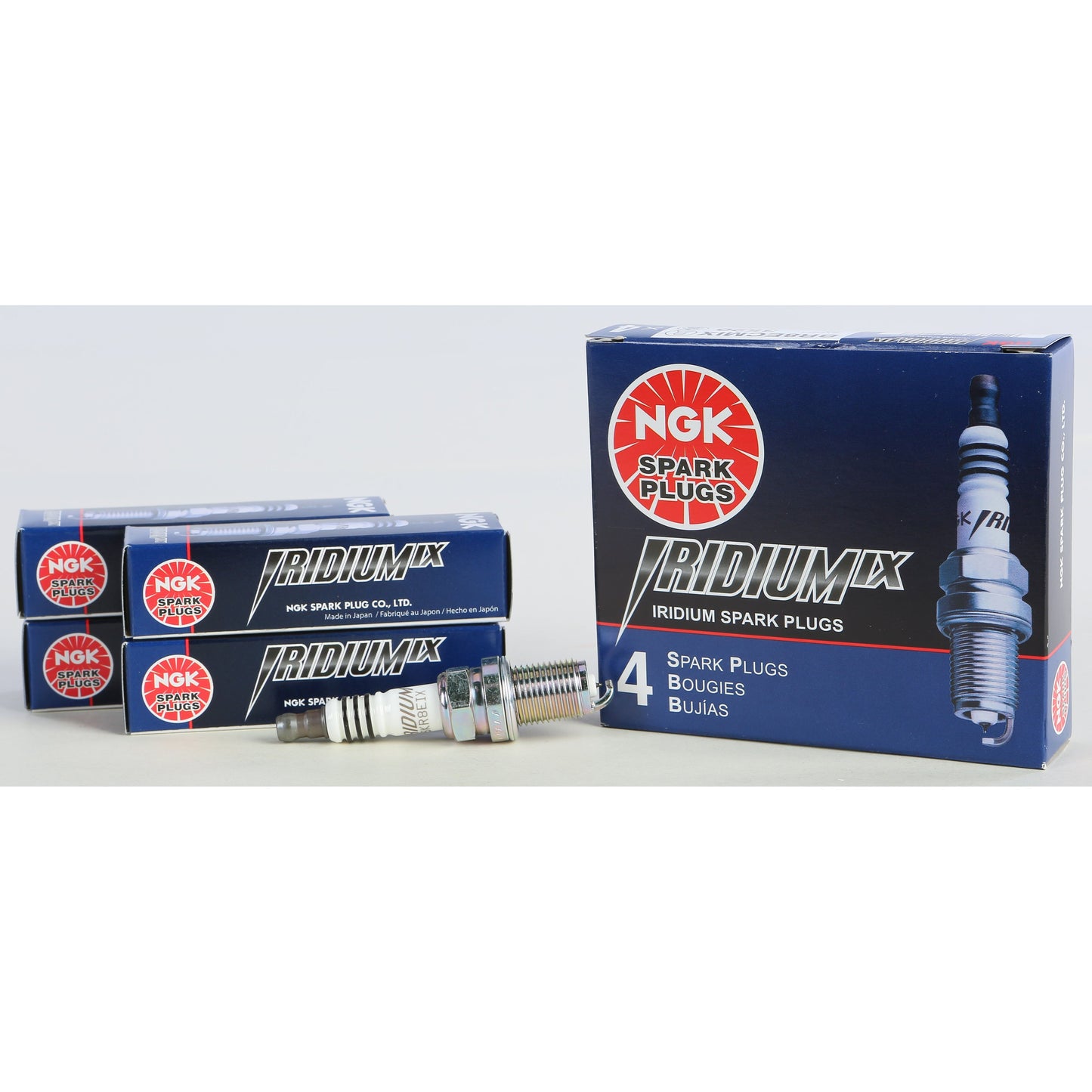 Spark Plug #2668/04