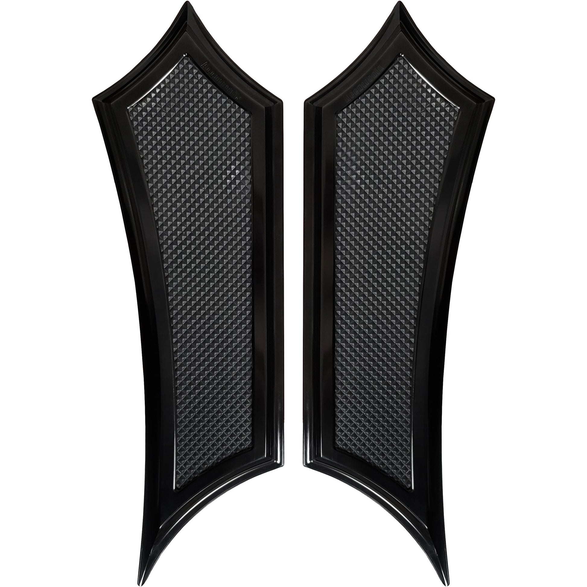 Instigator Floorboards All Black