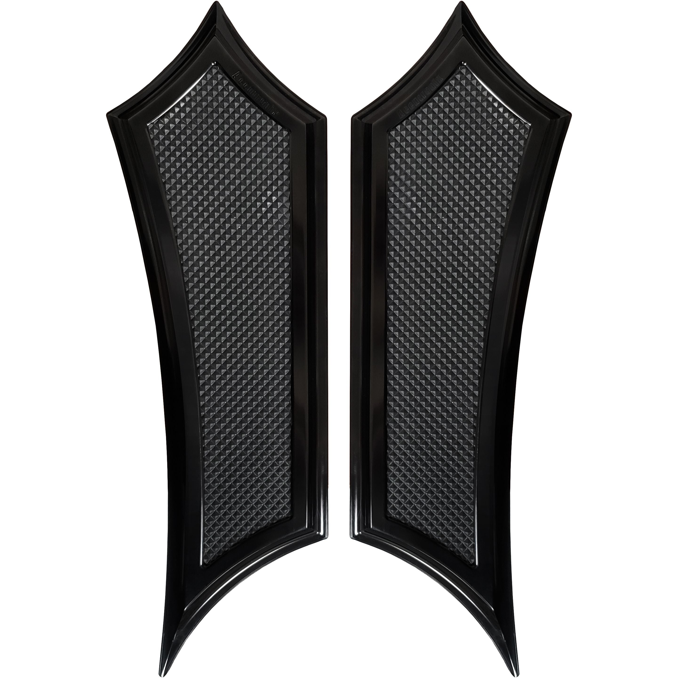 Instigator Floorboards All Black