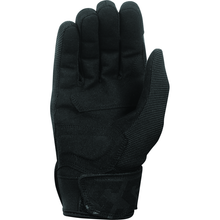 Speed and Strength Speed Society Gloves Black Womens -XS