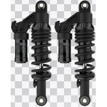 Qs3 Qsr Piggyback Indian Scout Std Spring 25 Up