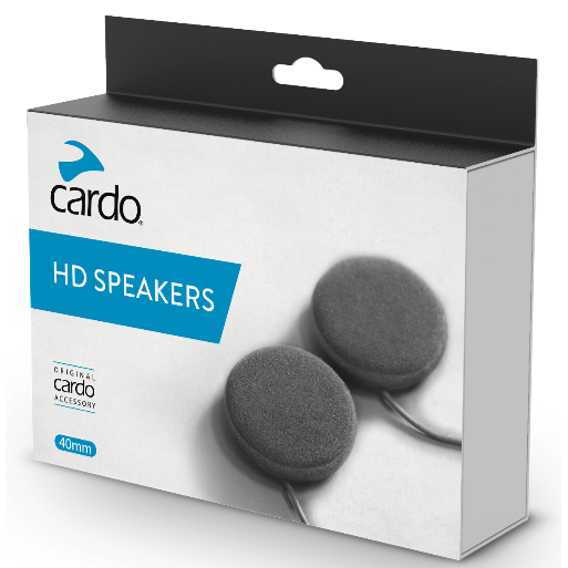 40mm Speakers Accessory
