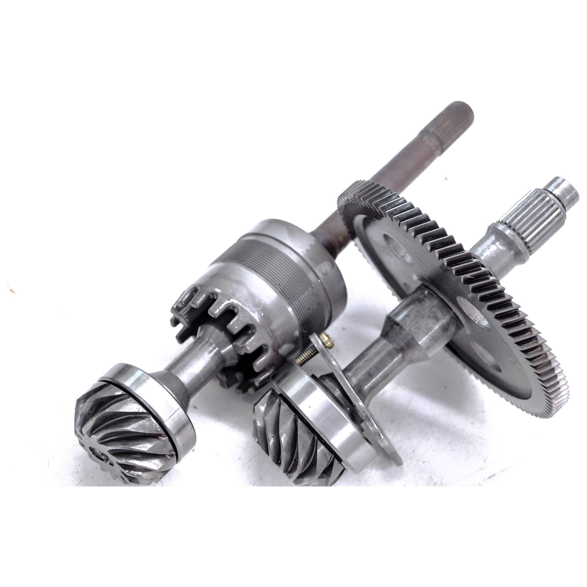 Polaris Ranger Center Drive Pinion, Genuine OEM Part 3234263, Qty 1