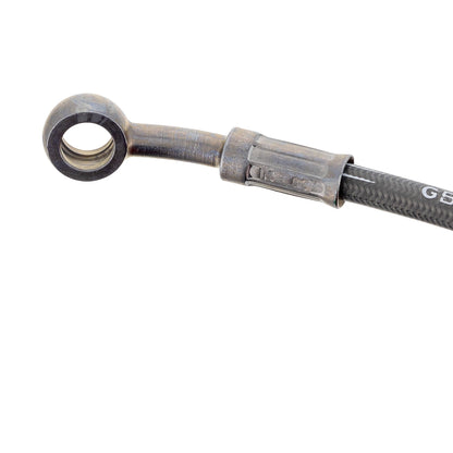 Polaris RZR Brake Line, Front, Left, 34.25 in, Genuine OEM Part 1912060, Qty 1