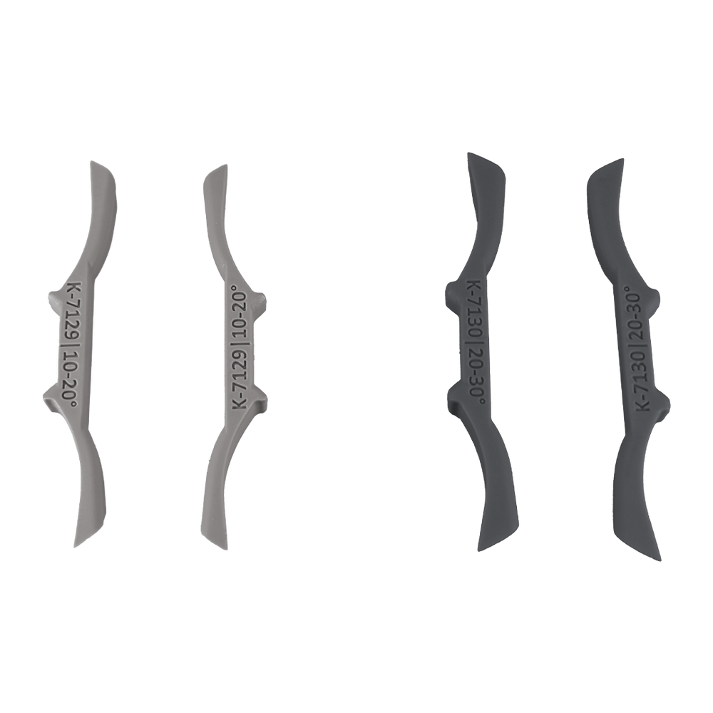 Kx 3.0 Hinge Insert Set Various