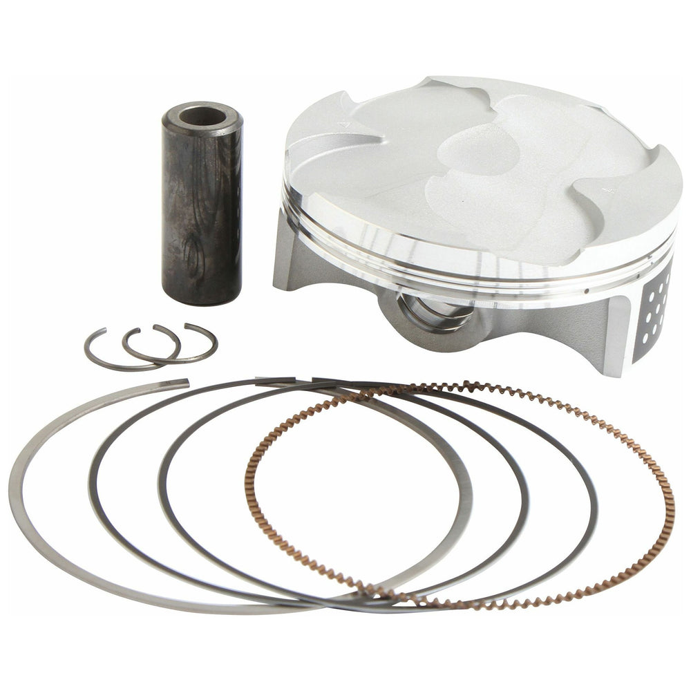 Piston Kit Gp Rc Forged 77.95/Std 15.5:1 Kaw