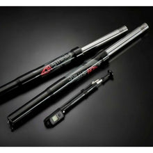 Air Strike Forks Silver Lugs Grom/Monkey