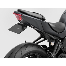 Flat Out Fender Eliminator Yam