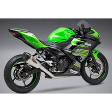 Exhaust Race Alpha T Full Sys Ss Ss Cf