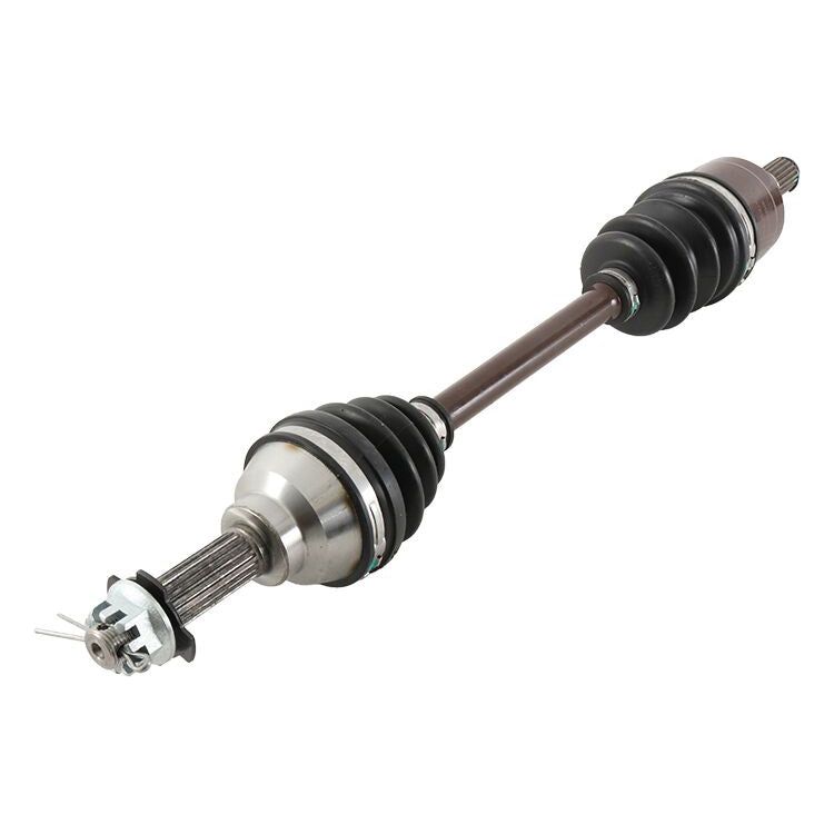 
                      
                        6 Ball Heavy Duty Axle Front
                      
                    