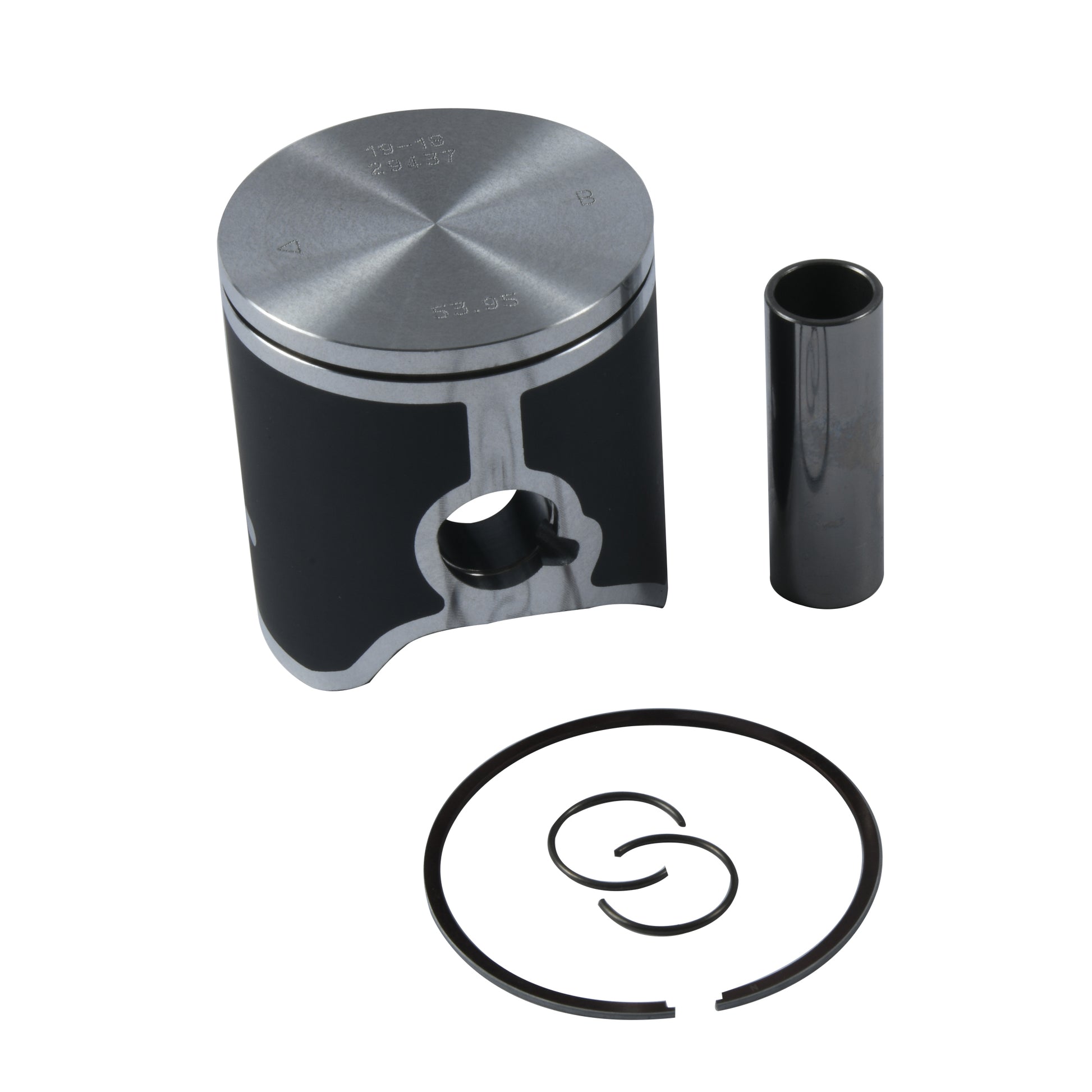 Piston Kit Cast Race 53.95/Std Husq/Ktm