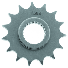 BikeMaster Yamaha Front Sprocket 428 15T