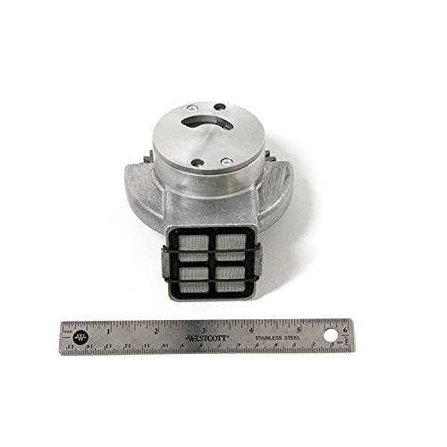 
                      
                        Polaris ATV Oil Pump Assembly, Genuine OEM Part 2521041, Qty 1
                      
                    