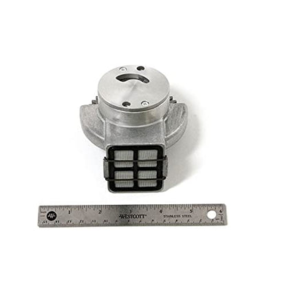 Polaris ATV Oil Pump Assembly, Genuine OEM Part 2521041, Qty 1