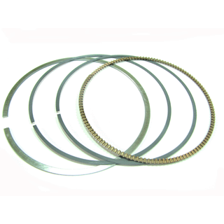 Piston Rings 77.96mm Hon For Namura Pistons Only