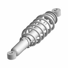Polaris ATV Shock Assembly, Rear, Matte Black, Genuine OEM Part 7044748-458, Qty 1