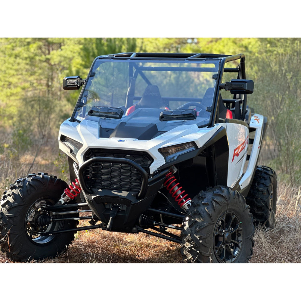 
                      
                        Trailrider Side Mirror
                      
                    