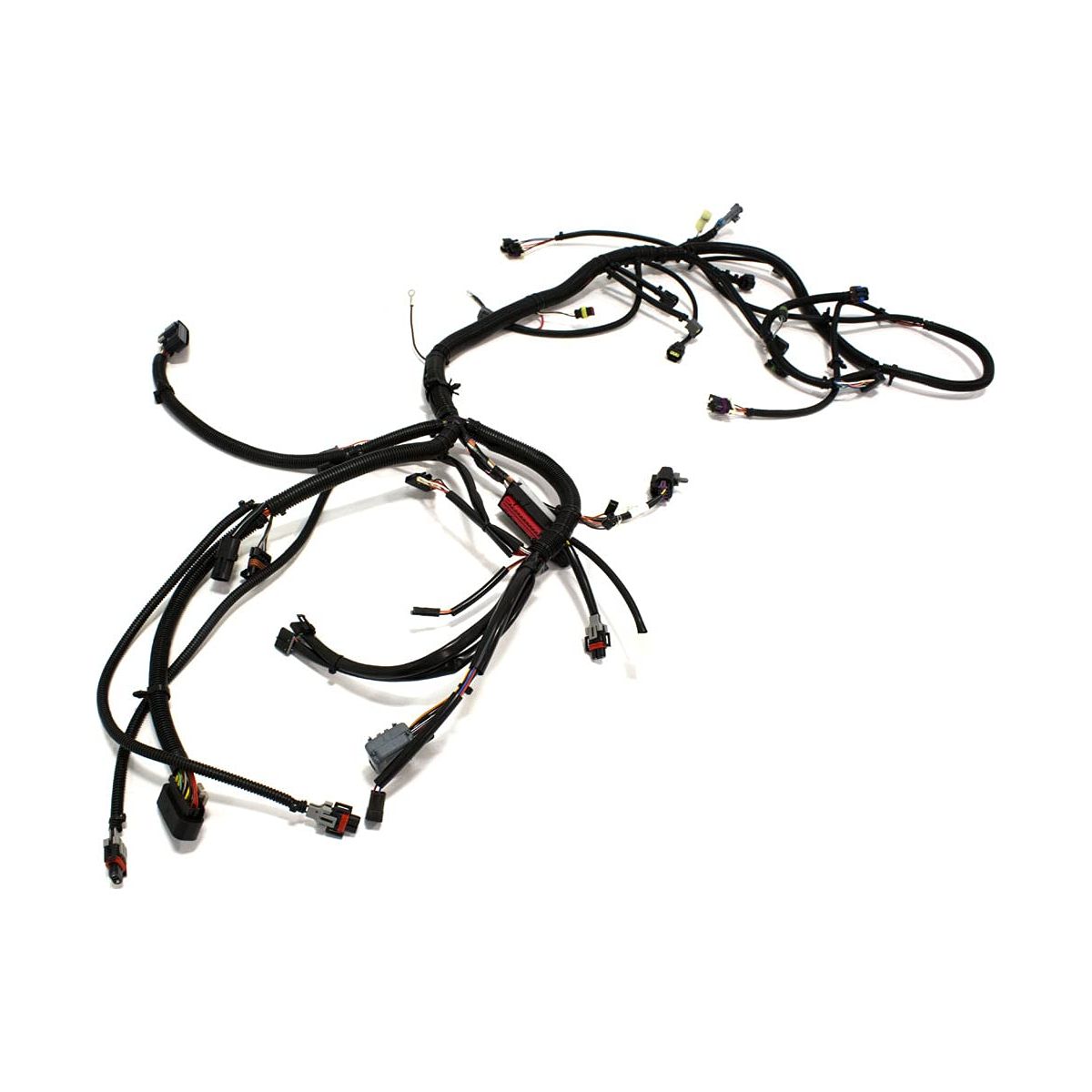 Polaris Off Road Main Harness, Genuine OEM Part 2410961, Qty 1