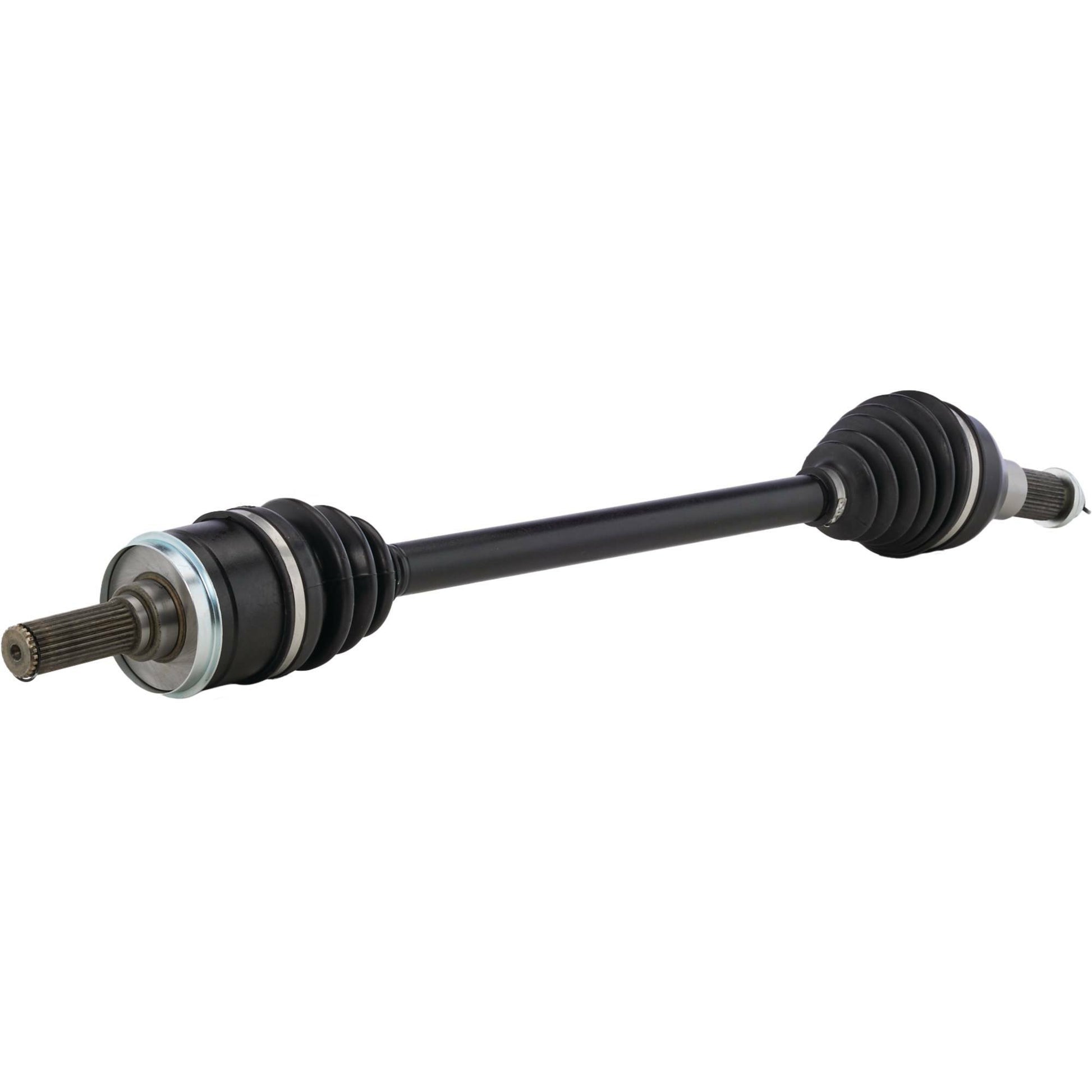 8 Ball Extreme Duty Axle