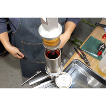 Zeta Lowdown Inner Kit  30mm Rear Kyb 46