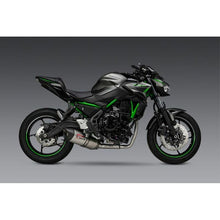 Exhaust Race At2 Fs Ss/Ss/Cf Wf