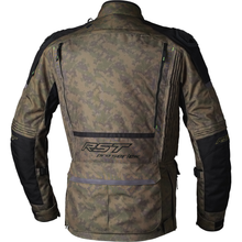 Pro Series Ranger Ce Jacket Digi Green Textile Sm
