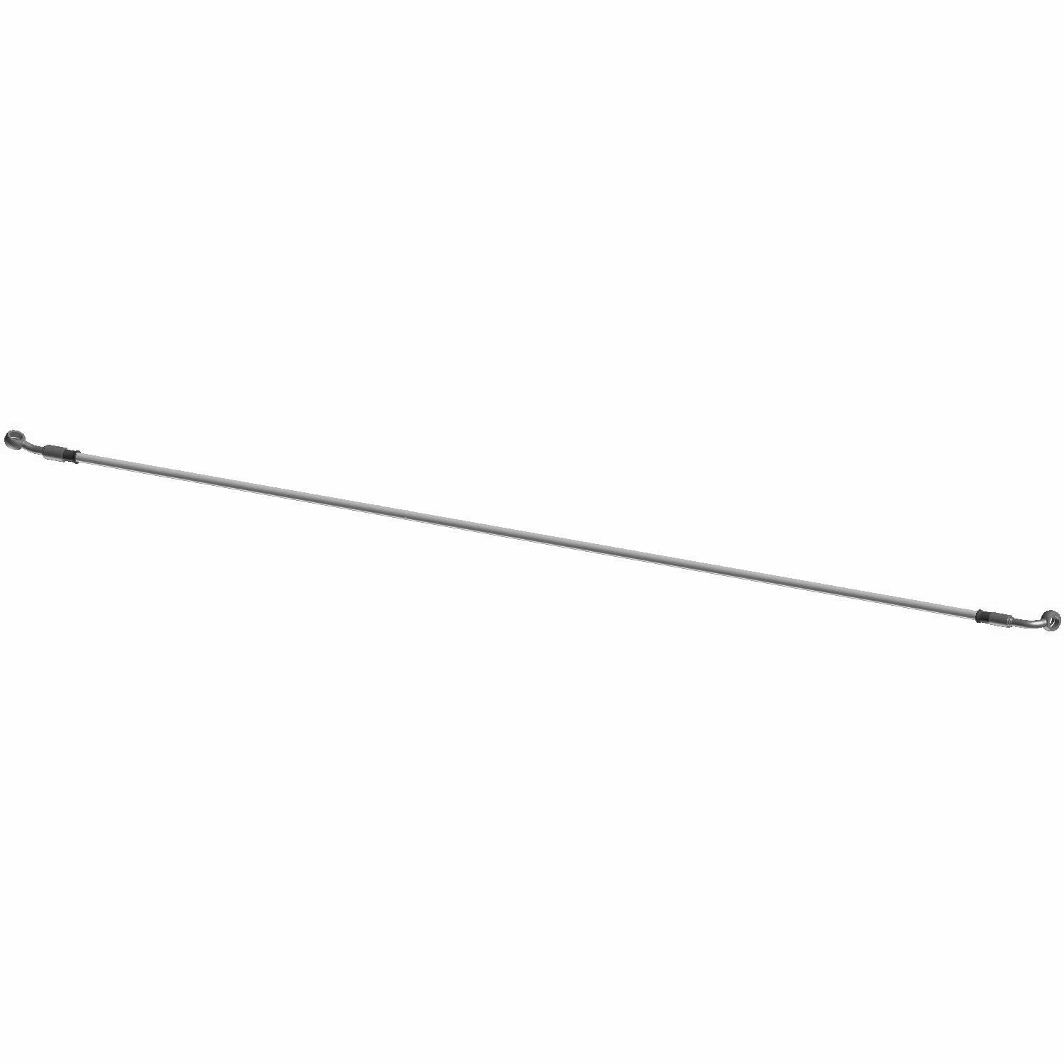 Polaris RZR Brake Line, Front, Right, Genuine OEM Part 1912249, Qty 1