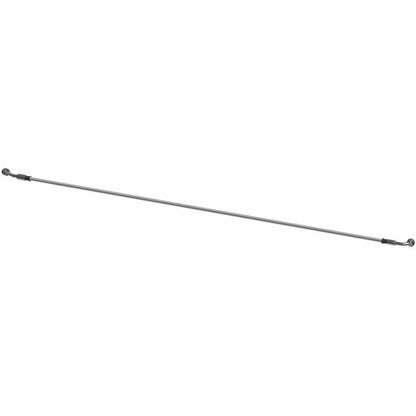 Polaris RZR Brake Line, Front, Right, Genuine OEM Part 1912249, Qty 1